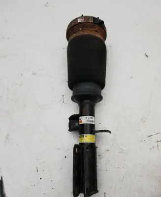 BMW X5 E53 Air suspension front shock absorber 37116757501 3060000002532