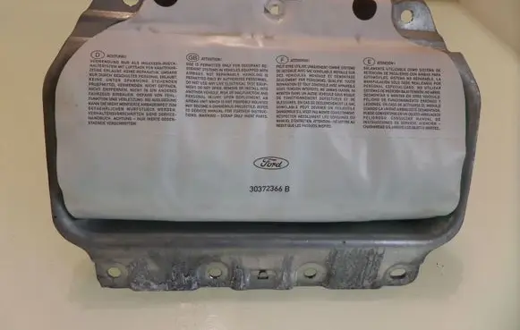 Ford Focus C-MAX Passenger airbag 30372366B
