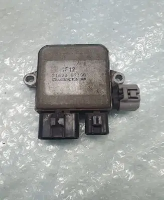 Tesla Model S Fan control module 21493B210B 21493B210