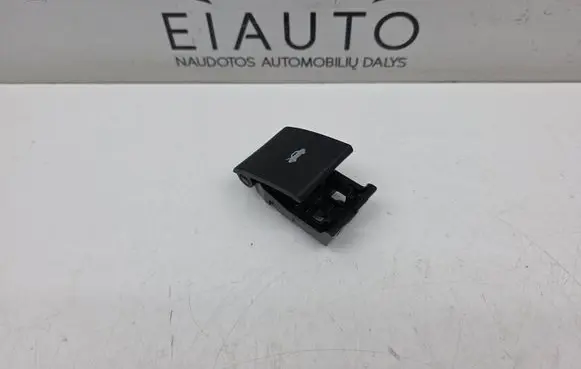 Dodge Durango III Engine bonnet (hood) release handle 