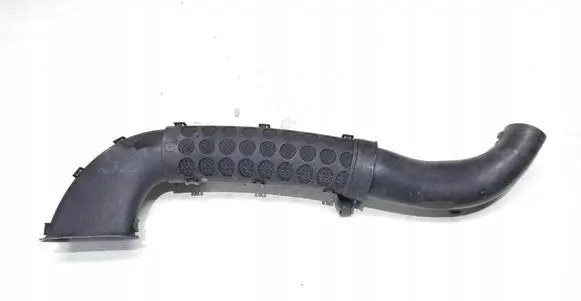 Opel Vectra C Air intake duct part 9177098
