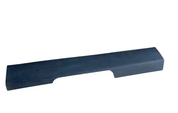 Ford S-MAX Front sill trim cover 6M21U13201AEW
