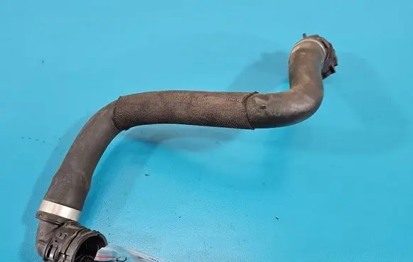 BMW 5 G30 G31 G38 Engine coolant pipe/hose 8650981 IMPRK1603343