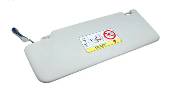 Volkswagen Tiguan Sun visor 5TA857552AG