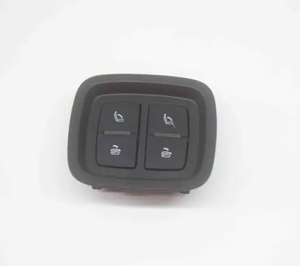 Audi Q7 4M Other switches/knobs/shifts 4M0959861B
