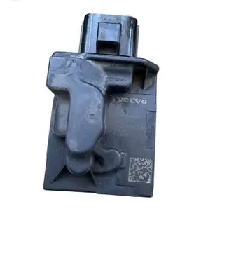 Volvo XC60 Fuel injection pump control unit/module 32312196