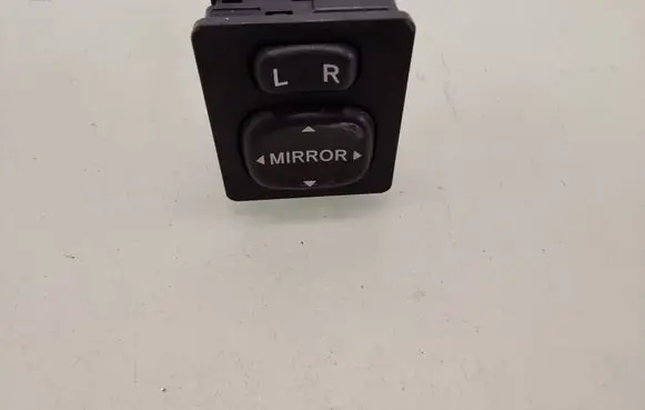 Audi A4 S4 B6 8E 8H Wing mirror switch 769746D 183574