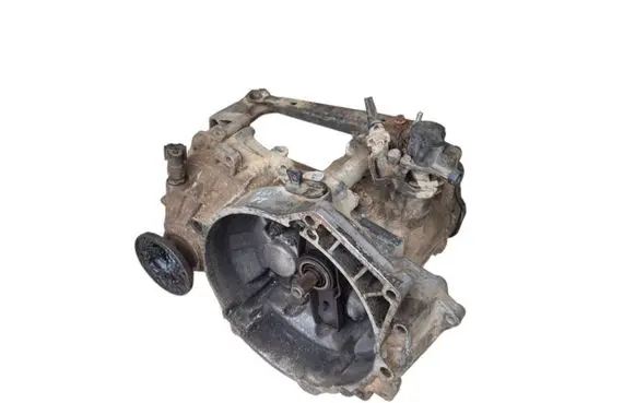 Volkswagen PASSAT B3 Manual 5 speed gearbox CCM