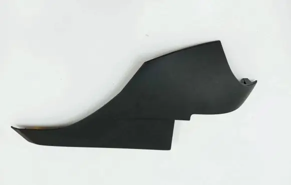 BMW X4 G02 Trunk/boot side trim panel 7427571