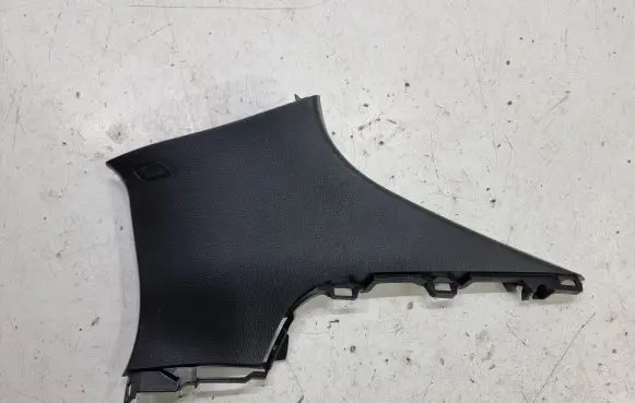 Toyota C-HR I (C) pillar trim 62470F4030