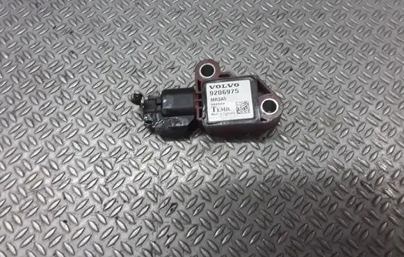 Volvo S40 Airbag deployment crash/impact sensor 9206975