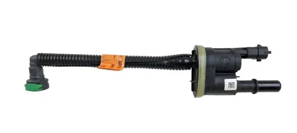Ford Fusion II Valve vacuum HG939D333 HG939D333PE ARPTA