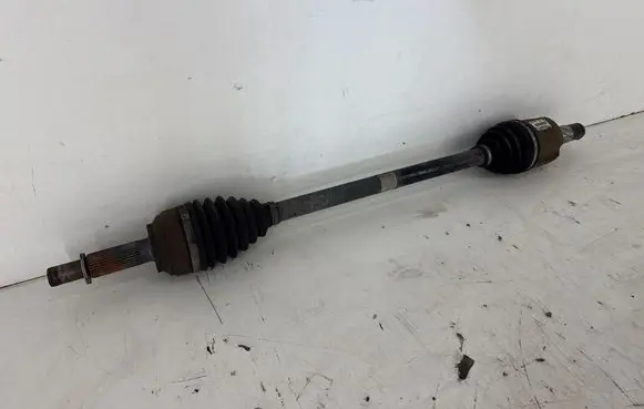 Tesla Model X Rear driveshaft 102716100A