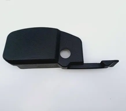 Ford C-MAX I Seat trim 32449