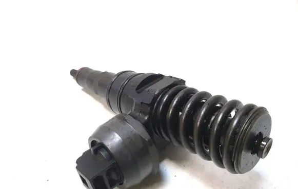 Audi A4 S4 B6 8E 8H Fuel injector 036130073AJ