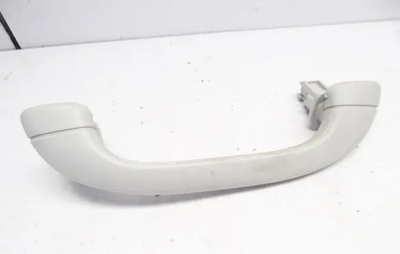 Peugeot 407 Front interior roof grab handle 9645435077