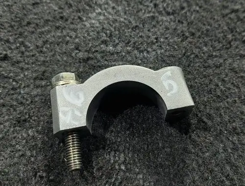 Audi A6 S6 C5 4B Camshaft holder 