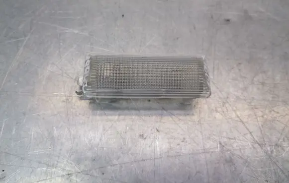 Jaguar XF Rear seat light XR8313A756AB