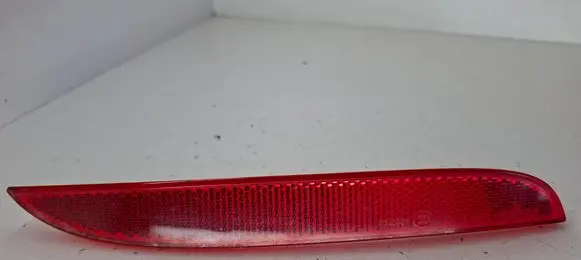 BMW X1 E84 Rear tail light reflector 299086401