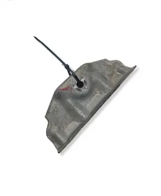 Volvo S60 Battery bracket 1234