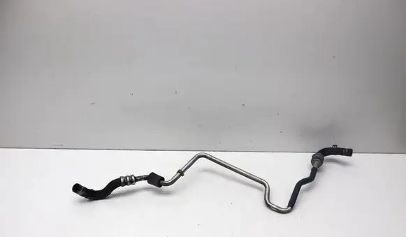 Porsche Panamera (970) Power steering hose/pipe/line 97034724102