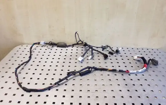 KIA Sorento Tailgate/trunk wiring harness 919003E001T