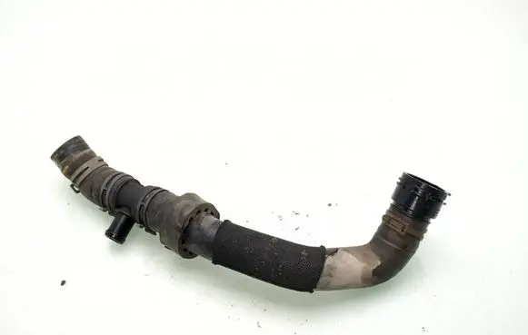 Volkswagen Transporter - Caravelle T5 Engine coolant pipe/hose