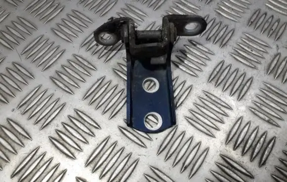 Toyota Corolla Verso E121 Front door upper hinge