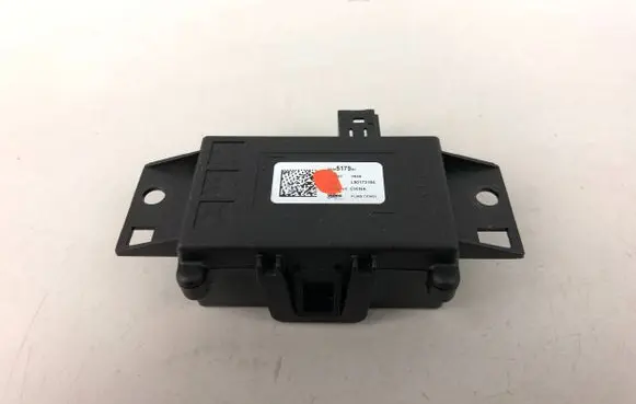 Peugeot 2008 II Other control units/modules 9828517980