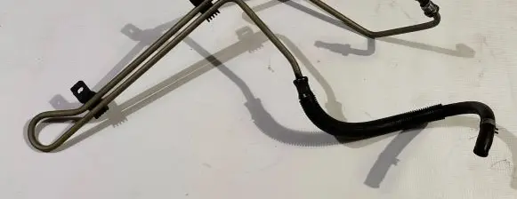 Chevrolet Corvette C5 Power steering hose/pipe/line PR2986CV