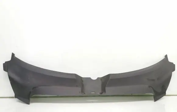 Audi A6 S6 C6 4F Radiator trim 4F0807081