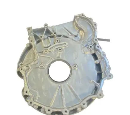 Mercedes-Benz A W176 Timing chain cover A6450150102