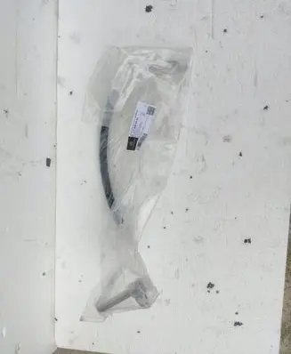 Mitsubishi Colt Air conditioning (A/C) pipe/hose 1778304501