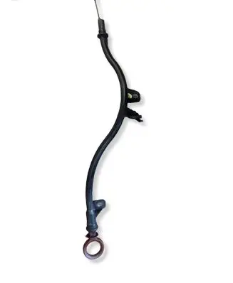 Volkswagen Tiguan Oil level dip stick 03L103634