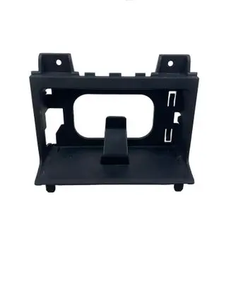 Audi Q4 Sportback e-tron Center console 