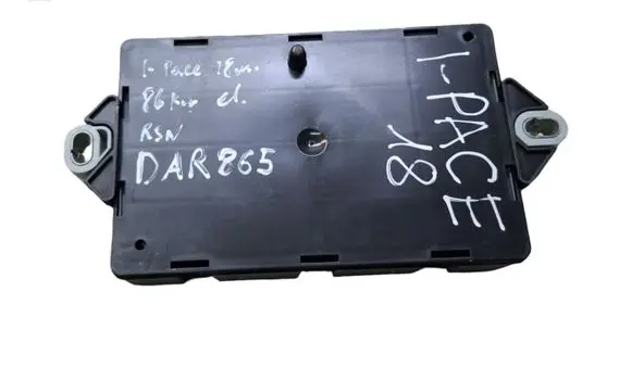 Jaguar I-Pace Fuse module QRBETYAA CPLA14Q073AA 1803193534