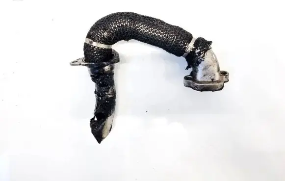 Opel Insignia A EGR valve line/pipe/hose