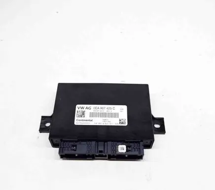 Volkswagen ID.3 Engine control unit/module 0EA907425C A3C0754340000