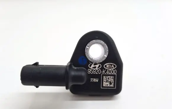 Hyundai Kona I Airbag deployment crash/impact sensor 95920K4000