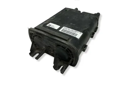 Ford Escape IV Active carbon filter fuel vapour canister LX619E857FD