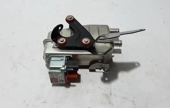 Audi A6 S6 C8 4K Auxiliary pre-heater (Webasto) 3Q0963231E