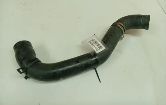 Citroen C8 Engine coolant pipe/hose 