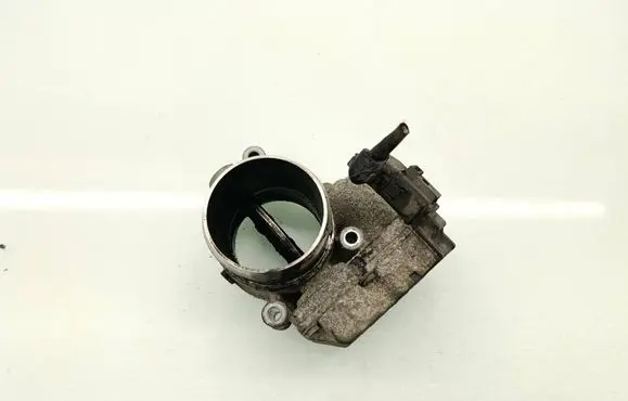 Hyundai Santa Fe Throttle valve 3510027410 1100801024210