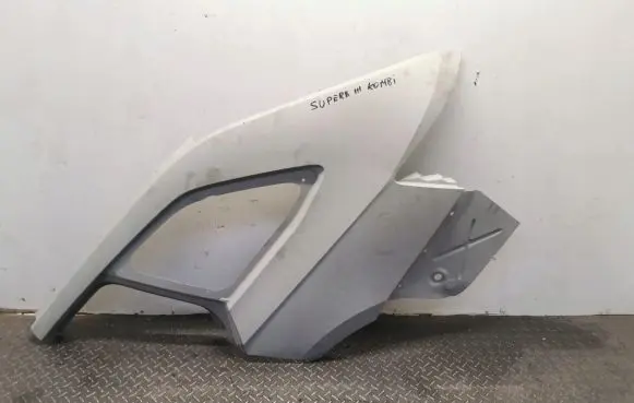 Skoda Superb B8 (3V) Rear quarter panel 