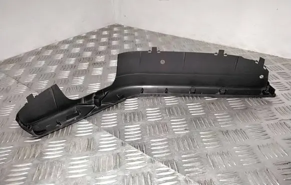 Audi A4 S4 B8 8K Other front door trim element 8K1867586