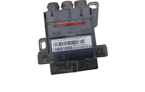 BMW 5 F10 F11 Current control relay 915341802
