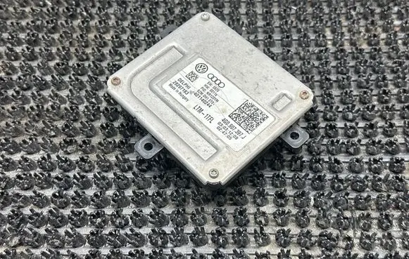 Audi A7 S7 4G Headlight ballast module Xenon 4G0907397J