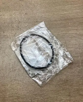 KIA Ceed Oil filter cover 263412F001AS