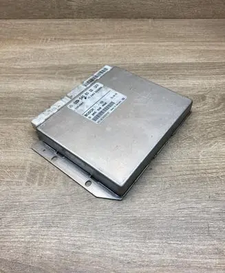 Mercedes-Benz E W210 ESP (stability system) control unit 0295455032 0265109458