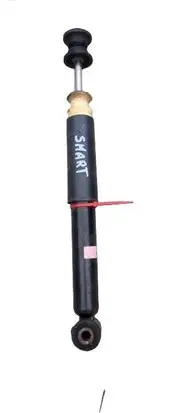 Smart ForFour II W453 Front shock absorber/damper